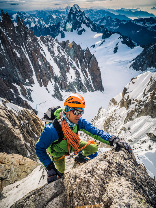 Okulary JULBO EXPLORER 2.0 - L - Adventure Sports
Okulary JULBO EXPLORER 2.0 - L - Adventure Sports