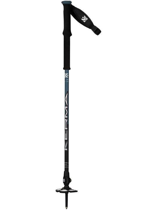 Kije skitourowe KERMA Cham 12 Telescopic 110-135cm - TU - narciarskie - Adventure Sports
Kije skitourowe KERMA Cham 12 Telescopic 110-135cm - TU - narciarskie - Adventure Sports