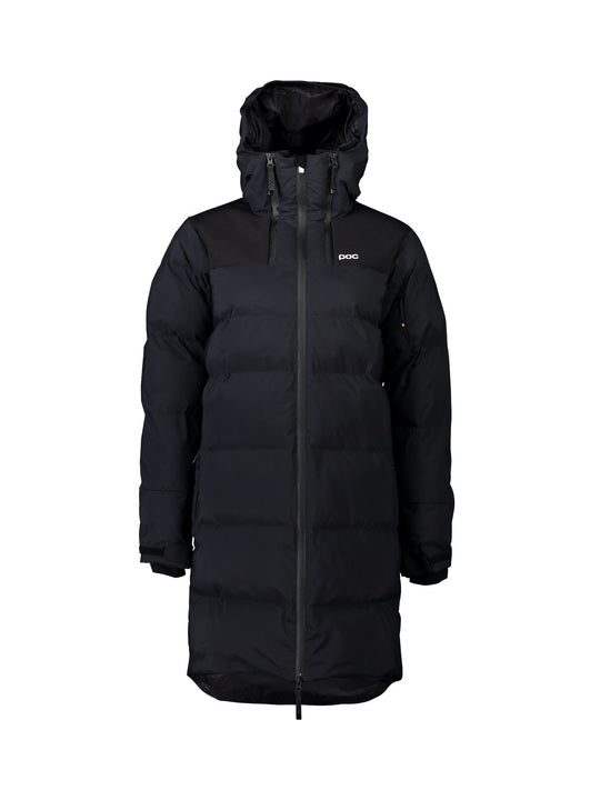 Parka zimowa damska POC W’S LOFT - Kurtka narciarska - Adventure Sports
Parka zimowa damska POC W’S LOFT - Kurtka narciarska - Adventure Sports