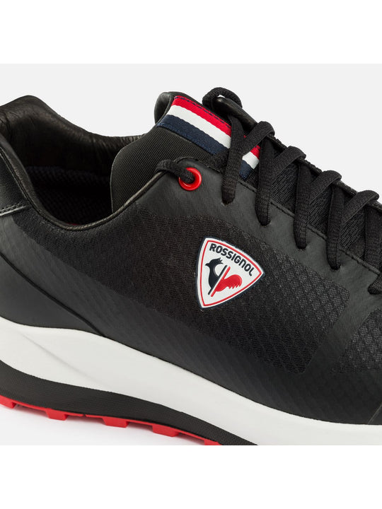Buty do biegania męskie ROSSIGNOL RSC BLACK czarne - sportowe - Adventure Sports
Buty do biegania męskie ROSSIGNOL RSC BLACK czarne - sportowe - Adventure Sports