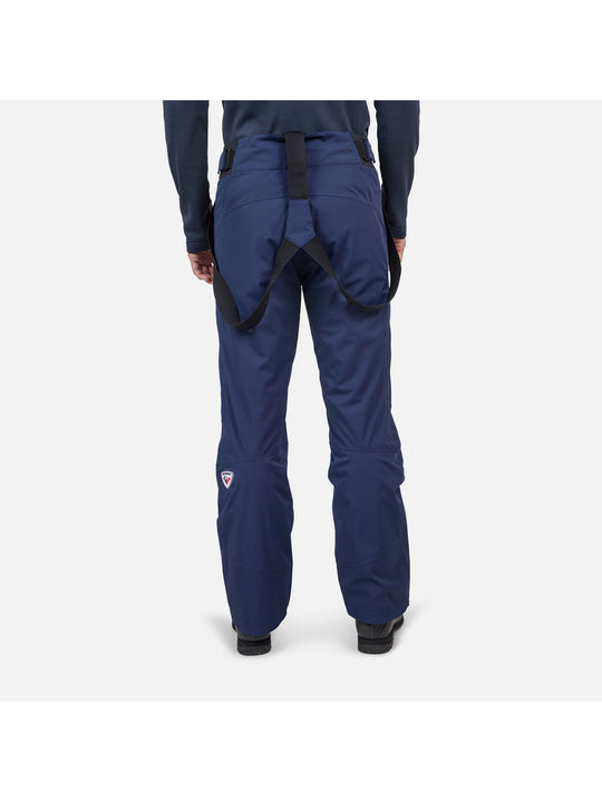 Spodnie Rossignol Resort R Pant granatowy - narciarskie - Adventure Sports
Spodnie Rossignol Resort R Pant granatowy - narciarskie - Adventure Sports