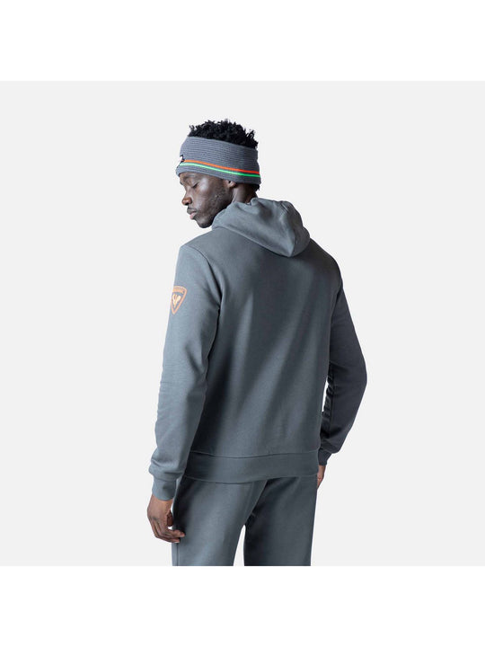 Bluza męska Rossignol Hero Hoodie szary - Adventure Sports
Bluza męska Rossignol Hero Hoodie szary - Adventure Sports