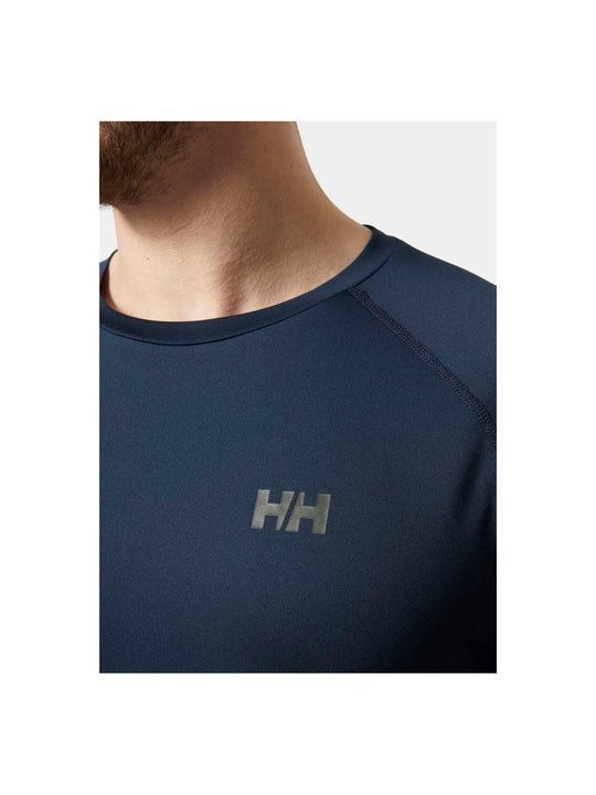 Koszulka HELLY HANSEN Hp Ocean T-Shirt 2.0 granatowy - Adventure Sports
Koszulka HELLY HANSEN Hp Ocean T-Shirt 2.0 granatowy - Adventure Sports