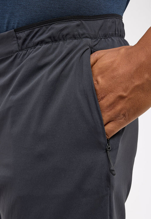 Spodnie HAGLÖFS L.I.M Fuse II Pant Men true black
Spodnie HAGLÖFS L.I.M Fuse II Pant Men true black