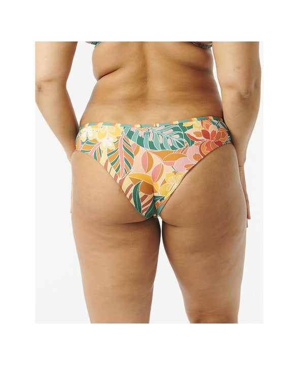 Majtki kąpielowe RIP CURL Brazilian Soul Revo Cheeky zielono żółty
Majtki kąpielowe RIP CURL Brazilian Soul Revo Cheeky zielono żółty