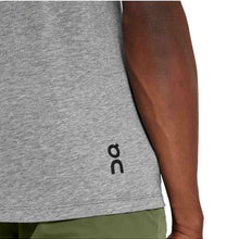 Koszulka męska ON RUNNING Active-T szary
Koszulka męska ON RUNNING Active-T szary