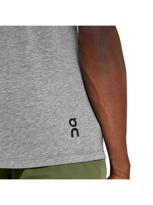 Koszulka męska ON RUNNING Active-T szary
Koszulka męska ON RUNNING Active-T szary