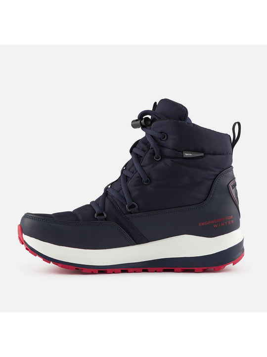 Buty damskie ROSSIGNOL W ROSSI PODIUM NAVY granatowe
Buty damskie ROSSIGNOL W ROSSI PODIUM NAVY granatowe