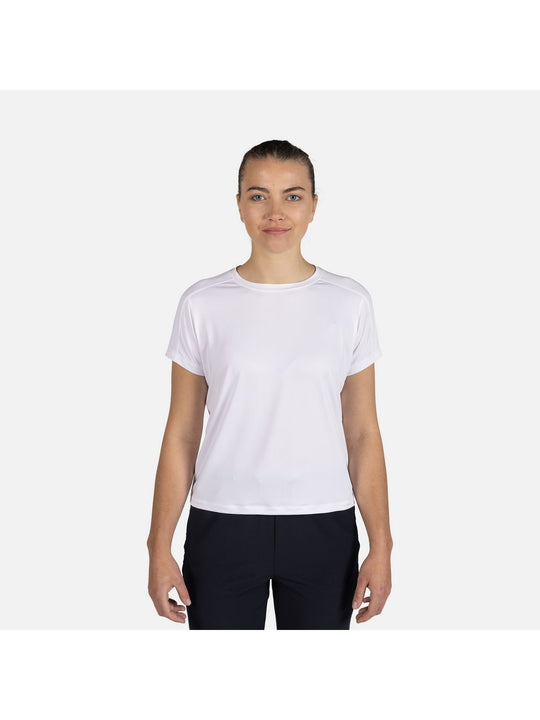 Koszulka treningowa damska ROSSIGNOL W Cloudrest Loose Tee biały - Adventure Sports
Koszulka treningowa damska ROSSIGNOL W Cloudrest Loose Tee biały - Adventure Sports