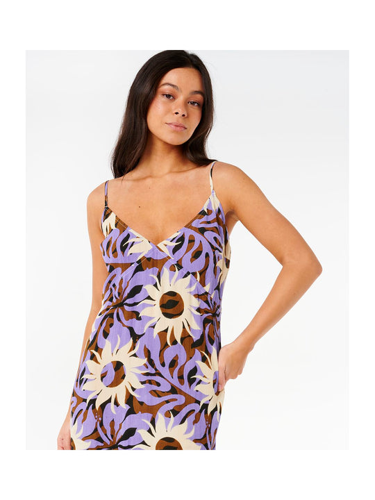 Sukienka RIP CURL Sun Drenched Mini Dress turkusowy - Adventure Sports
Sukienka RIP CURL Sun Drenched Mini Dress turkusowy - Adventure Sports