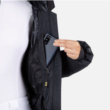 Kurtka puchowa damska Rossignol W Ventina Bomber Down Jkt czarny - narciarska - Adventure Sports
Kurtka puchowa damska Rossignol W Ventina Bomber Down Jkt czarny - narciarska - Adventure Sports