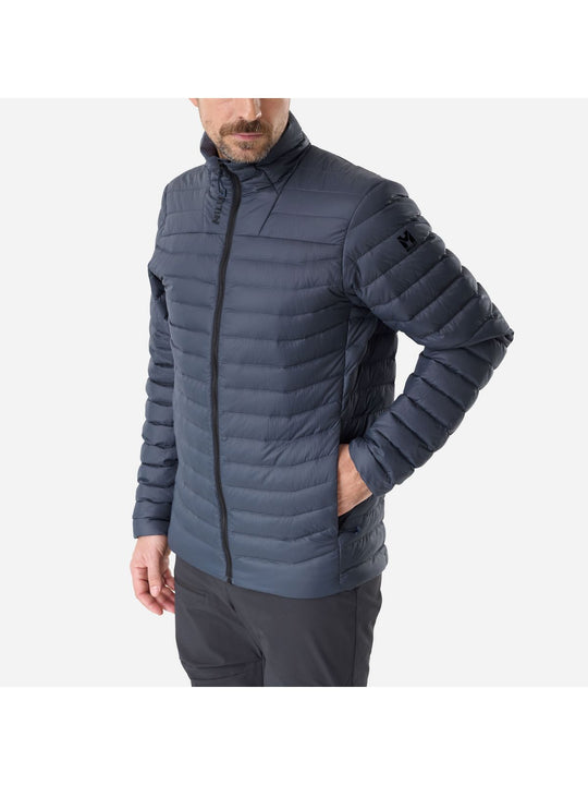 Kurtka męska MILLET M Evole Light 700 Jkt M niebieska
Kurtka męska MILLET M Evole Light 700 Jkt M niebieska