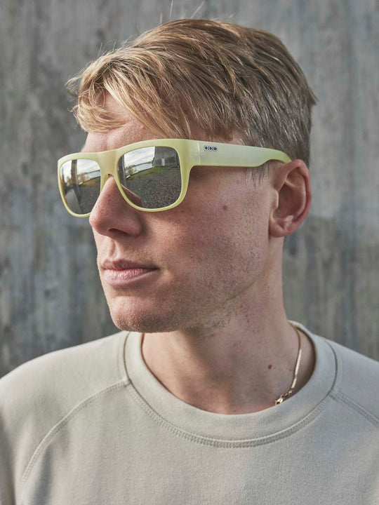 Okulary POC WANT żółty - Clarity Road | Violet/Silver Mirror Cat 3 - TU - Adventure Sports
Okulary POC WANT żółty - Clarity Road | Violet/Silver Mirror Cat 3 - TU - Adventure Sports