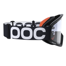 Gogle rowerowe POC Ora DH czarny - cat 0
Gogle rowerowe POC Ora DH czarny - cat 0