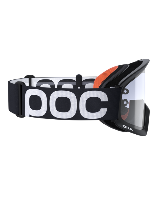 Gogle rowerowe POC Ora DH czarny - cat 0
Gogle rowerowe POC Ora DH czarny - cat 0