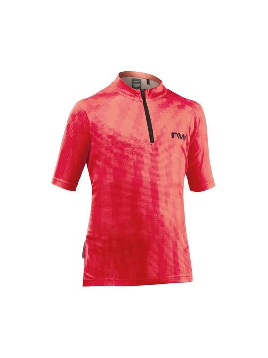 Koszulka rowerowa dla dzieci NORTHWAVE Force Evo Junior Jersey czerwony - Adventure Sports
Koszulka rowerowa dla dzieci NORTHWAVE Force Evo Junior Jersey czerwony - Adventure Sports