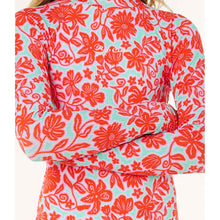 Kostium dziewczęcy RIP CURL Sunshine Upf Ls Surfsuit- Girl czerwony
Kostium dziewczęcy RIP CURL Sunshine Upf Ls Surfsuit- Girl czerwony