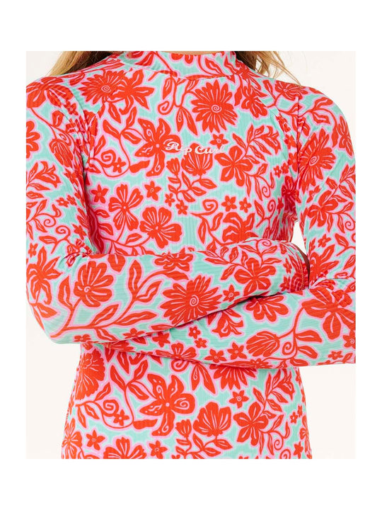 Kostium dziewczęcy RIP CURL Sunshine Upf Ls Surfsuit- Girl czerwony
Kostium dziewczęcy RIP CURL Sunshine Upf Ls Surfsuit- Girl czerwony