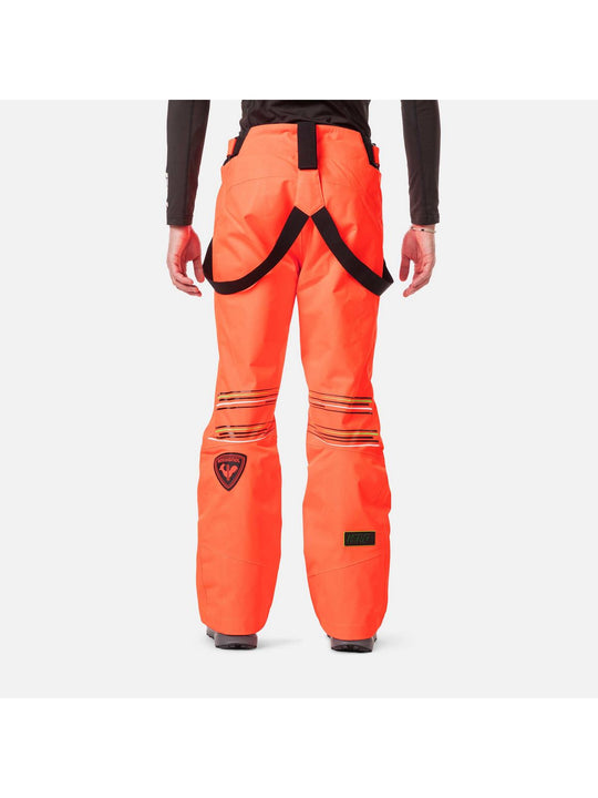 Spodnie narciarskie męskie Rossignol Hero R Pant czerwone - Adventure Sports
Spodnie narciarskie męskie Rossignol Hero R Pant czerwone - Adventure Sports
