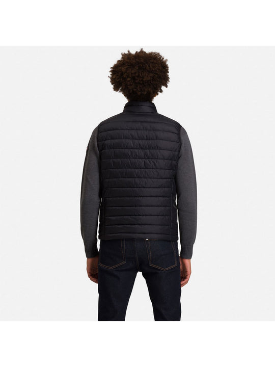 Kamizelka Rossignol Rossi Vest czarny - Adventure Sports
Kamizelka Rossignol Rossi Vest czarny - Adventure Sports