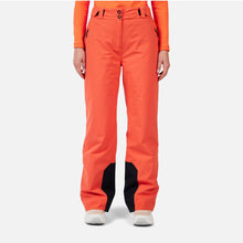 Spodnie narciarskie damskie ROSSIGNOL W Strawpile Insulated Pant pomarańczowe
Spodnie narciarskie damskie ROSSIGNOL W Strawpile Insulated Pant pomarańczowe