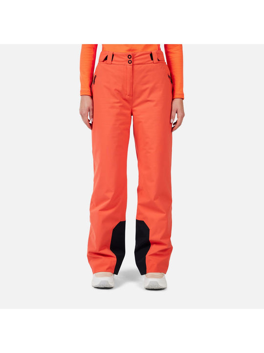 Spodnie narciarskie damskie ROSSIGNOL W Strawpile Insulated Pant pomarańczowe
Spodnie narciarskie damskie ROSSIGNOL W Strawpile Insulated Pant pomarańczowe