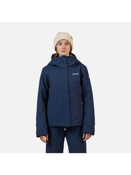 Kurtka narciarska damska ROSSIGNOL W VELIKA INSULATED JKT granatowa
Kurtka narciarska damska ROSSIGNOL W VELIKA INSULATED JKT granatowa