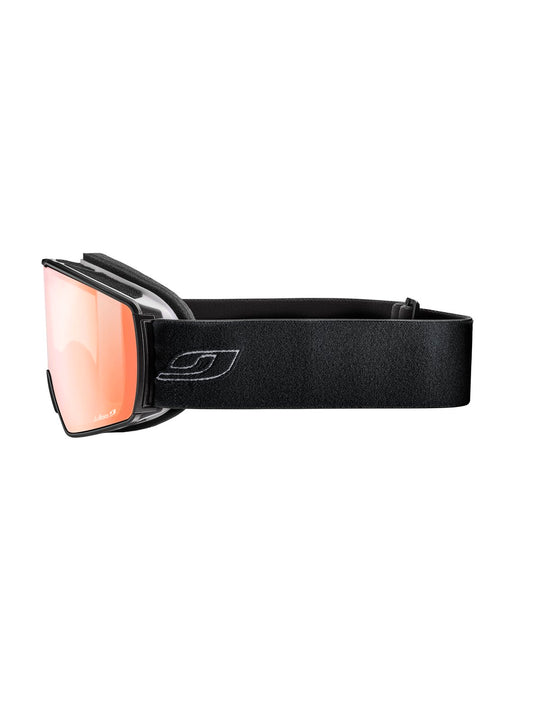 Gogle narciarskie JULBO Launcher biały Spectron 1 Glare Control
Gogle narciarskie JULBO Launcher biały Spectron 1 Glare Control