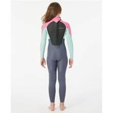 Pianka surfingowa dziewczęca RIP CURL Boys Omega 4/3Gb Bz - różowy - Adventure Sports
Pianka surfingowa dziewczęca RIP CURL Boys Omega 4/3Gb Bz - różowy - Adventure Sports