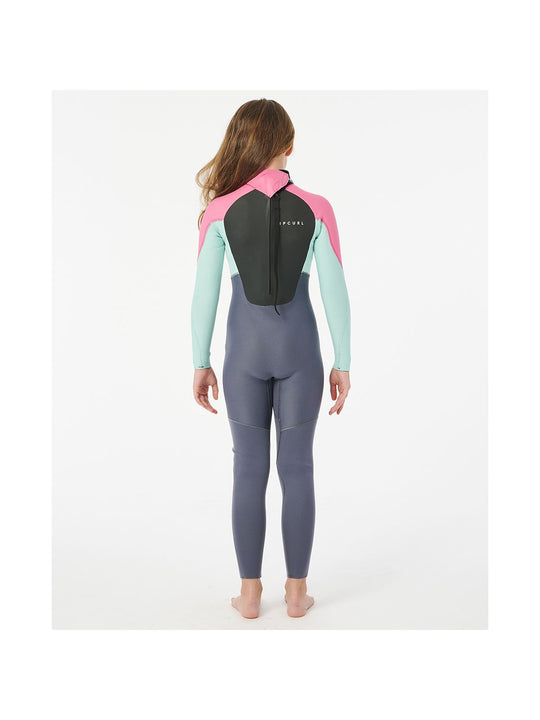 Pianka surfingowa dziewczęca RIP CURL Boys Omega 4/3Gb Bz - różowy - Adventure Sports
Pianka surfingowa dziewczęca RIP CURL Boys Omega 4/3Gb Bz - różowy - Adventure Sports