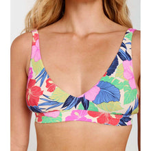 Stanik damski RIP CURL Party Wave Halter multikolor
Stanik damski RIP CURL Party Wave Halter multikolor