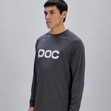 Koszulka rowerowa POC M's Reform Enduro Jersey szara
Koszulka rowerowa POC M's Reform Enduro Jersey szara