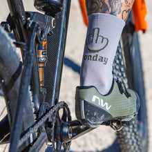 Skarpety rowerowe NORTHWAVE Sunday Monday Sock jasny szary/zielony - Adventure Sports
Skarpety rowerowe NORTHWAVE Sunday Monday Sock jasny szary/zielony - Adventure Sports