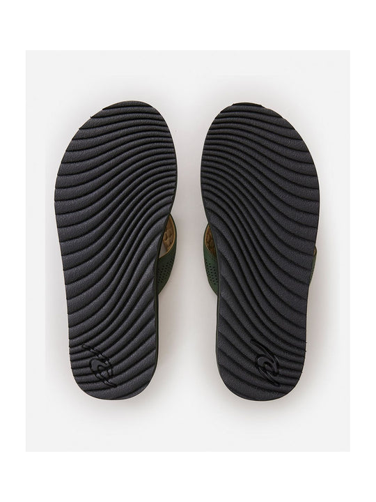 Klapki RIP CURL Chiba Open Toe zielony - Adventure Sports
Klapki RIP CURL Chiba Open Toe zielony - Adventure Sports