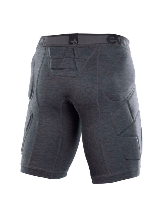 Ochraniacz EVOC Crash Pants carbon grey
Ochraniacz EVOC Crash Pants carbon grey