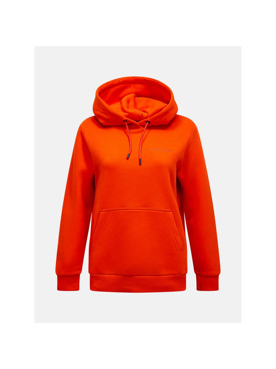 Bluza PEAK PERFORMANCE Original Small Logo Hood Women czerwony
Bluza PEAK PERFORMANCE Original Small Logo Hood Women czerwony
