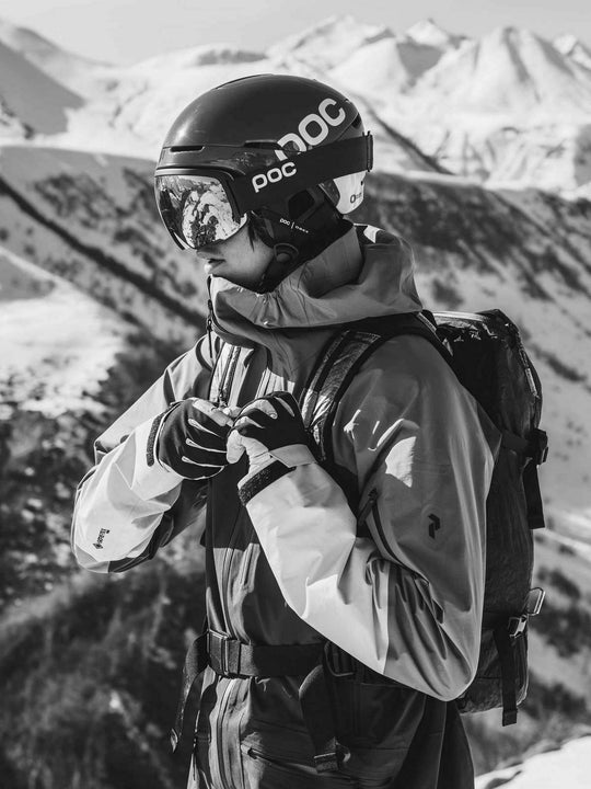 Kask Narciarski POC OBEX BC SPIN - narciarski - Adventure Sports
Kask Narciarski POC OBEX BC SPIN - narciarski - Adventure Sports