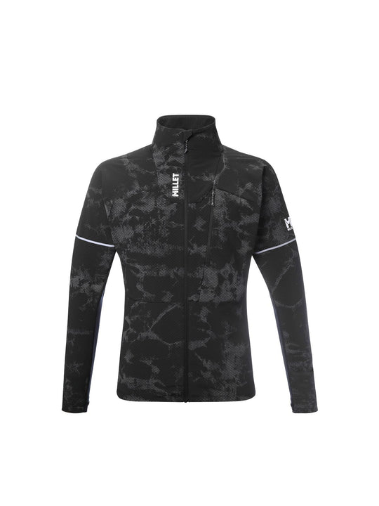Kurtka męska MILLET M Intense Safe And Warm Jkt M czarna
Kurtka męska MILLET M Intense Safe And Warm Jkt M czarna