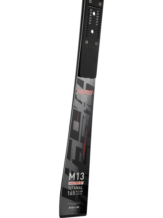 Narty solo ROSSIGNOL HERO MASTER ST (R22)
Narty solo ROSSIGNOL HERO MASTER ST (R22)