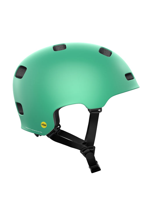 Kask Rowerowy POC CRANE MIPS - zielony - rowerowy - Adventure Sports
Kask Rowerowy POC CRANE MIPS - zielony - rowerowy - Adventure Sports