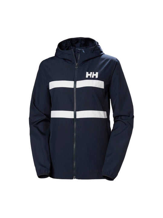 Bluza HELLY HANSEN W Salt Stripe Windbreaker granatowy - Adventure Sports
Bluza HELLY HANSEN W Salt Stripe Windbreaker granatowy - Adventure Sports