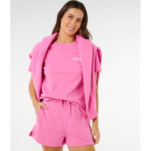 Koszulka damska RIP CURL Surf Puff Party Pack Relaxed różowa
Koszulka damska RIP CURL Surf Puff Party Pack Relaxed różowa