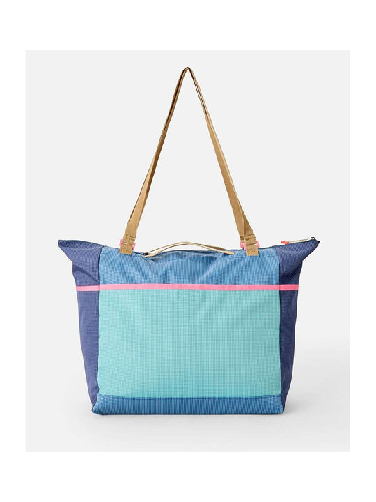 Torebka damska RIP CURL Rip 32L Beach Tote niebieska
Torebka damska RIP CURL Rip 32L Beach Tote niebieska