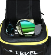 Placek narciarski LEVEL Ski Team (40lt.) Ninja Black
Placek narciarski LEVEL Ski Team (40lt.) Ninja Black