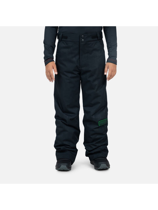 Spodnie narciarskie chłopięce Rossignol Boy Hero Ski Pant czarny - Adventure Sports
Spodnie narciarskie chłopięce Rossignol Boy Hero Ski Pant czarny - Adventure Sports