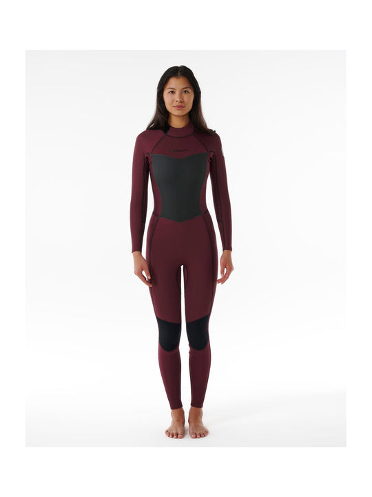 Pianka RIP CURL Wmns D/Patrol 4/3 Bz - Sub brązowy - Adventure Sports
Pianka RIP CURL Wmns D/Patrol 4/3 Bz - Sub brązowy - Adventure Sports