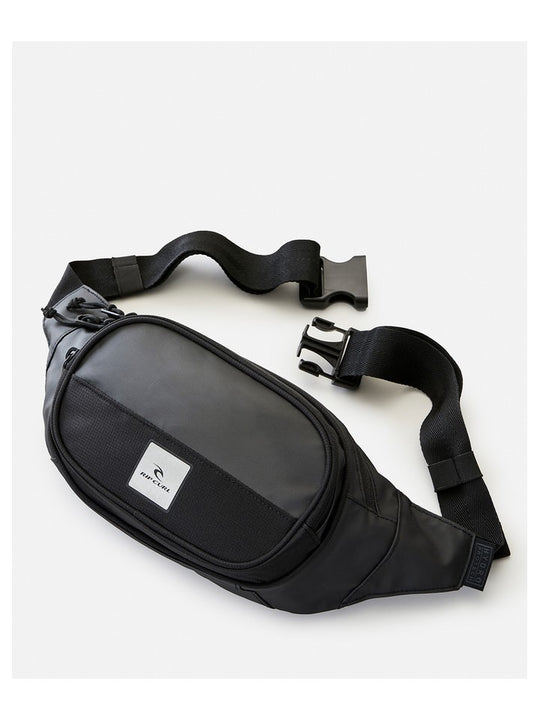 Nerka RIP CURL Waist Bag Midnight granatowy - TU - Saszetka - Adventure Sports
Nerka RIP CURL Waist Bag Midnight granatowy - TU - Saszetka - Adventure Sports