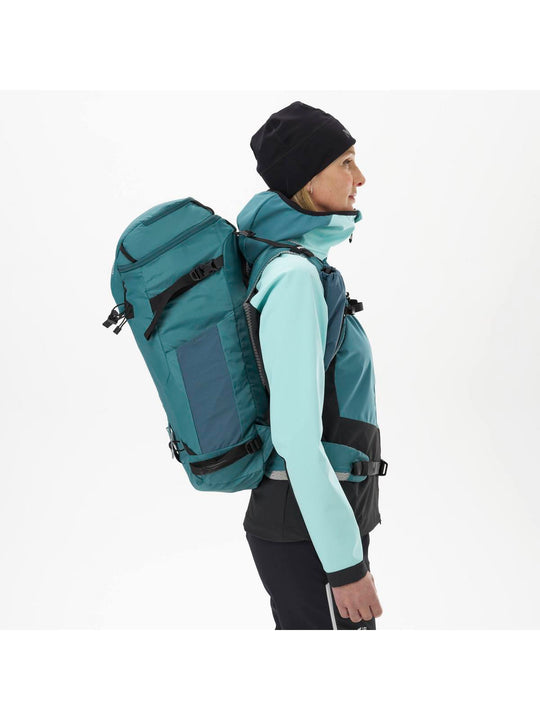 Plecak skiturowy MILLET D-Tour 30 W zielony - TU - Adventure Sports
Plecak skiturowy MILLET D-Tour 30 W zielony - TU - Adventure Sports