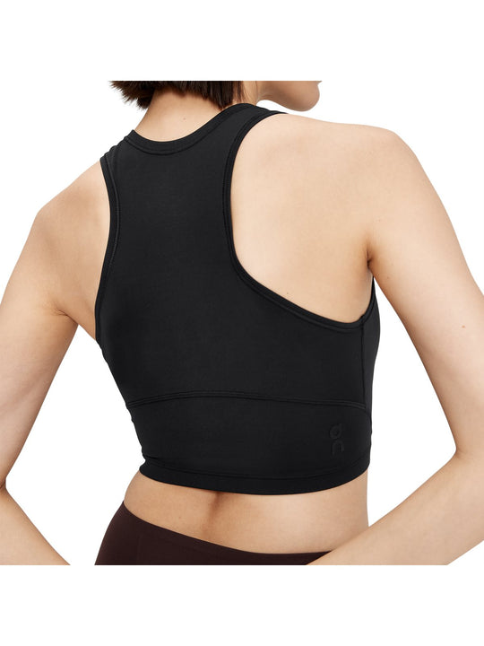 Top treningowy ON RUNNING Movement Crop czarny
Top treningowy ON RUNNING Movement Crop czarny