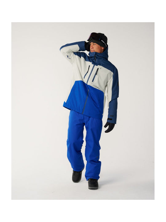 Kurtka męska RIP CURL S-Series Core 20K/20K Jkt niebieska
Kurtka męska RIP CURL S-Series Core 20K/20K Jkt niebieska